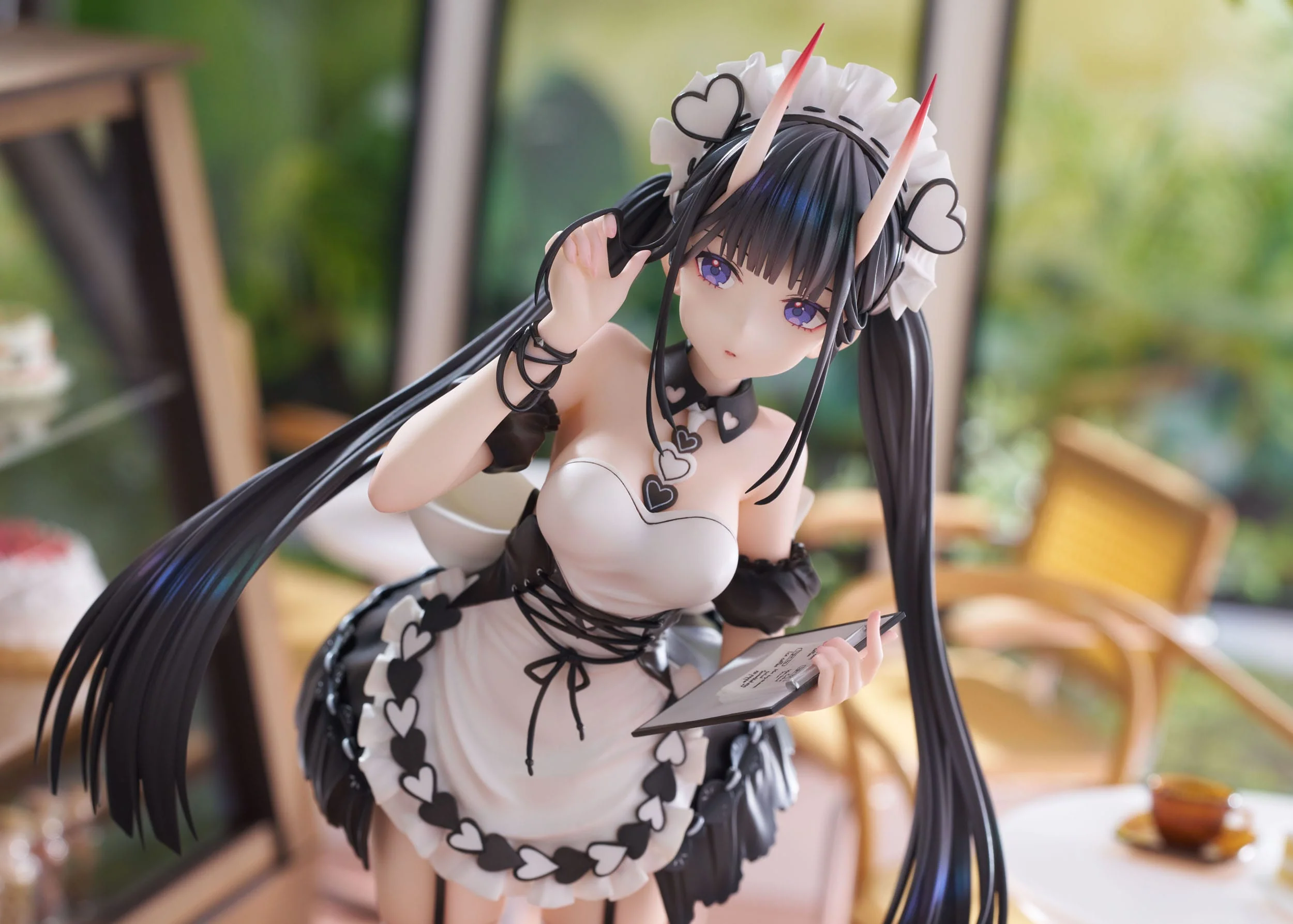 Noshiro Hold the Ice Azur Lane AliceGlint - Image 6