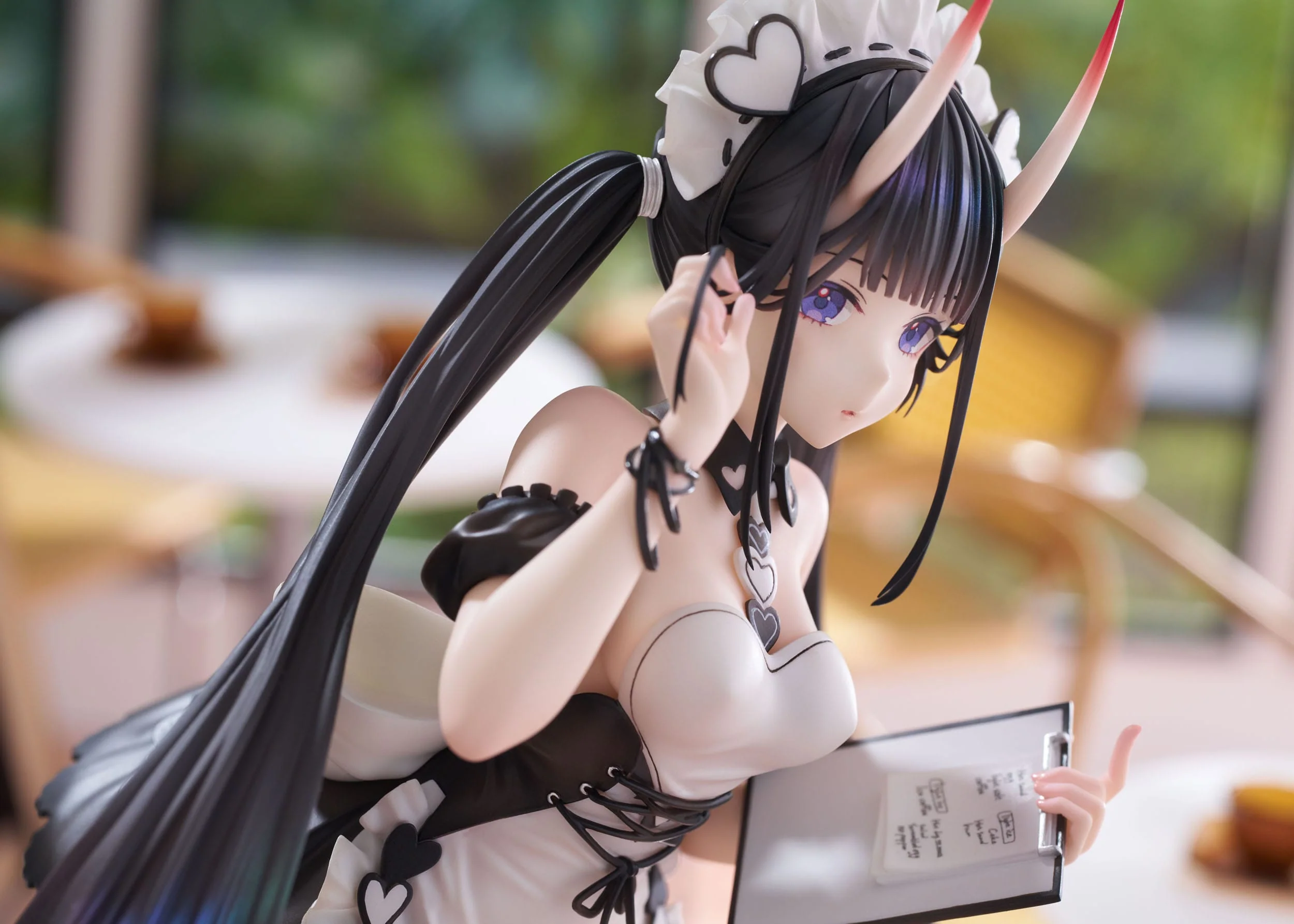 Noshiro Hold the Ice Azur Lane AliceGlint - Image 7