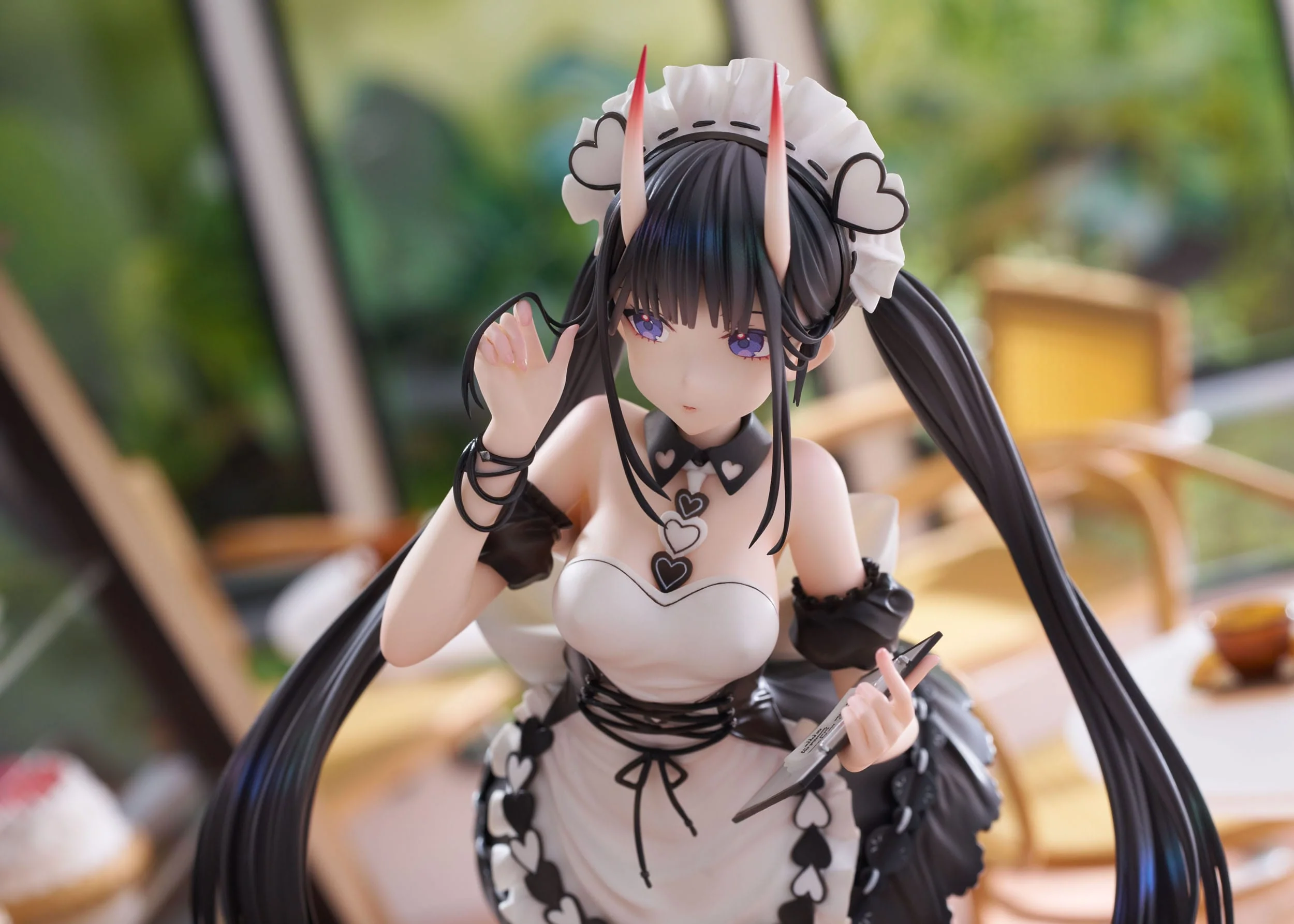 Noshiro Hold the Ice Azur Lane AliceGlint - Image 8