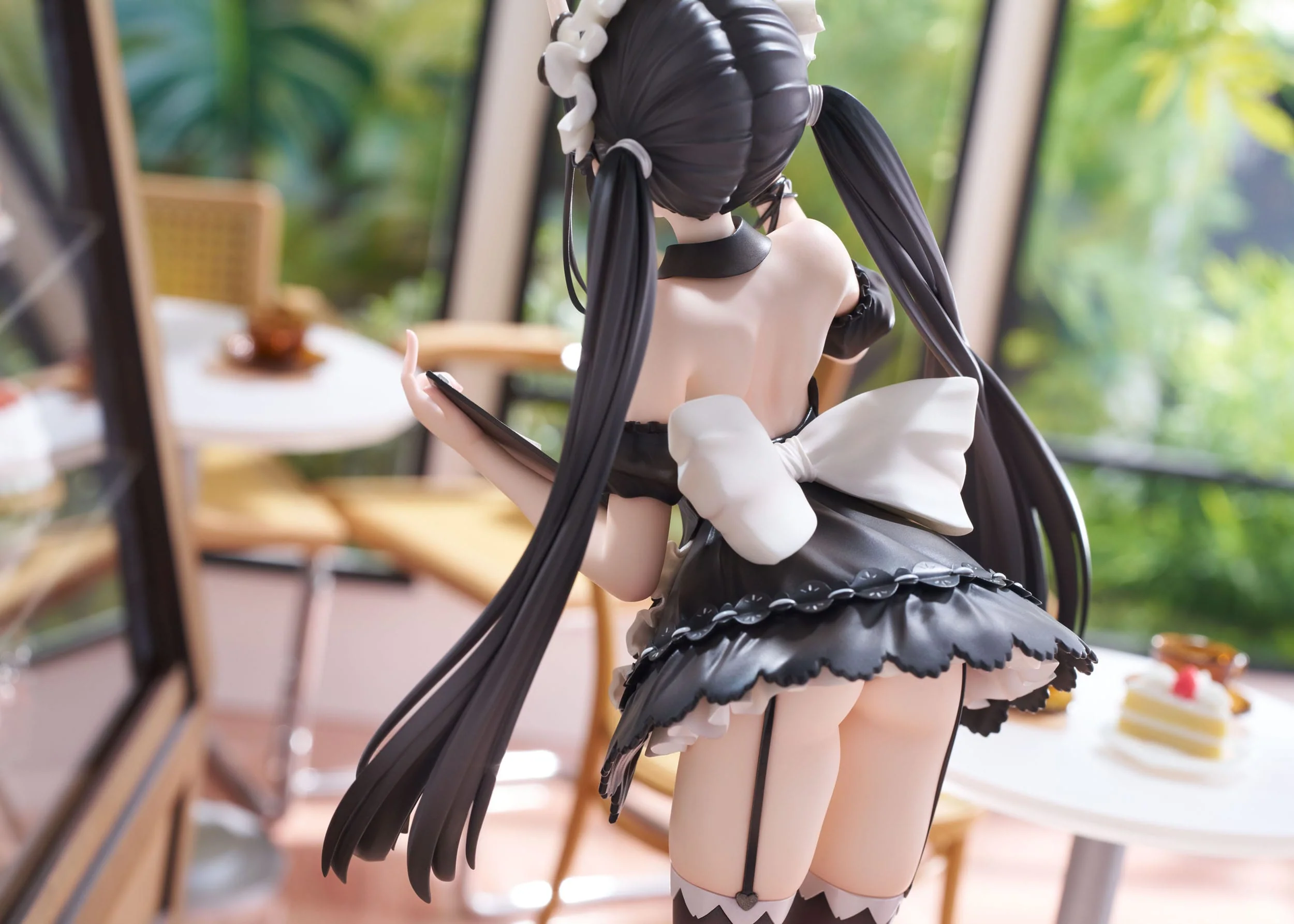 Noshiro Hold the Ice Azur Lane AliceGlint - Image 9