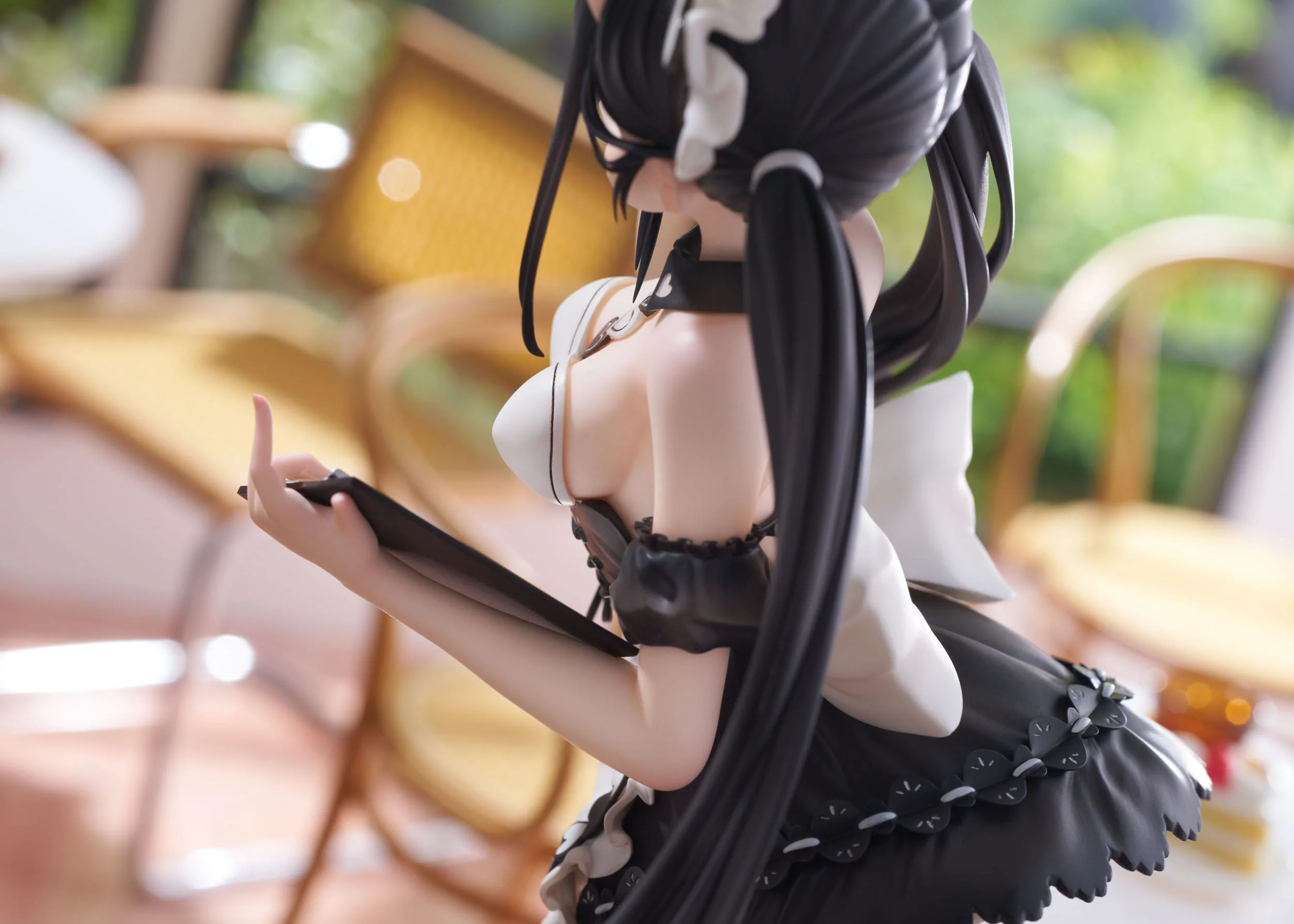 Noshiro Hold the Ice Azur Lane Limited Edition AliceGlint - Image 13