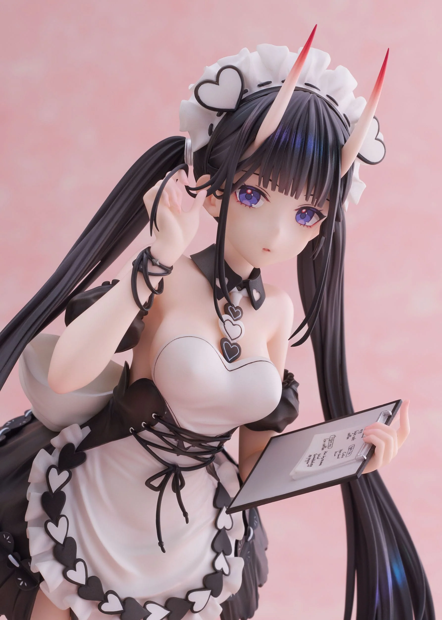 Noshiro Hold the Ice Azur Lane Limited Edition AliceGlint - Image 20
