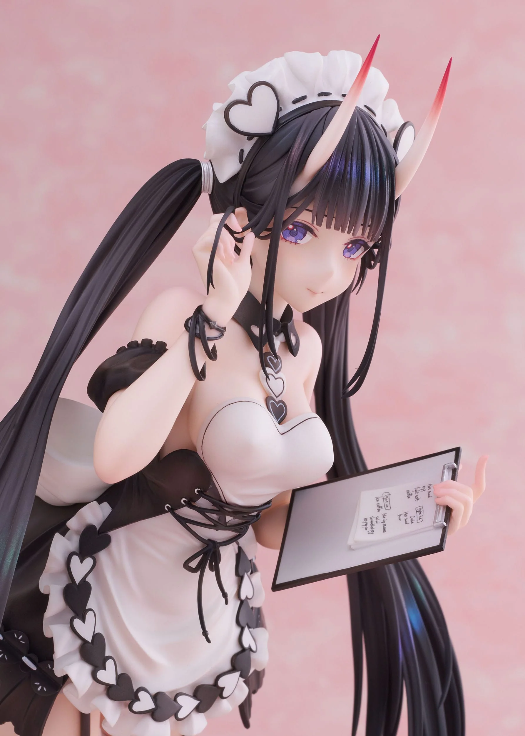 Noshiro Hold the Ice Azur Lane Limited Edition AliceGlint - Image 25