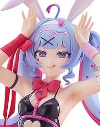 NU: Carnival PVC Figur Eiden Bunny ver. - Image 19