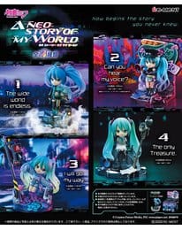 NU: Carnival PVC Figur Eiden Bunny ver. - Image 23