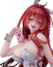 NU: Carnival PVC Figur Eiden Bunny ver. - Image 24