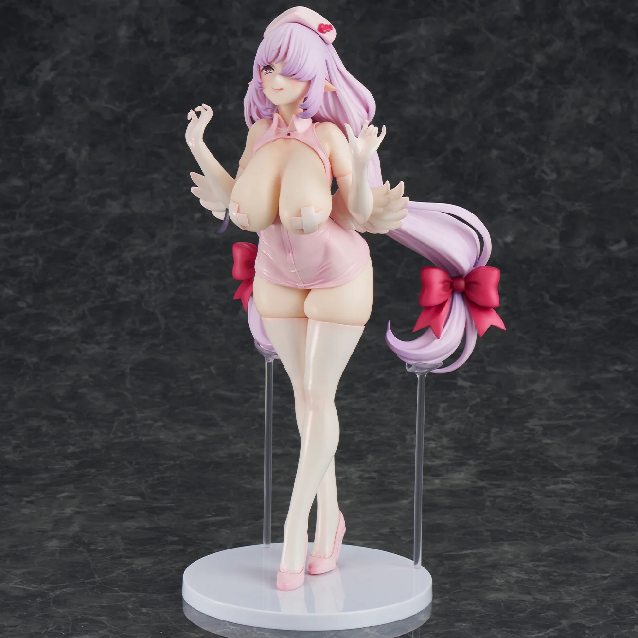 Nurse Fallen Angel Original Character Eighteen - Image 10