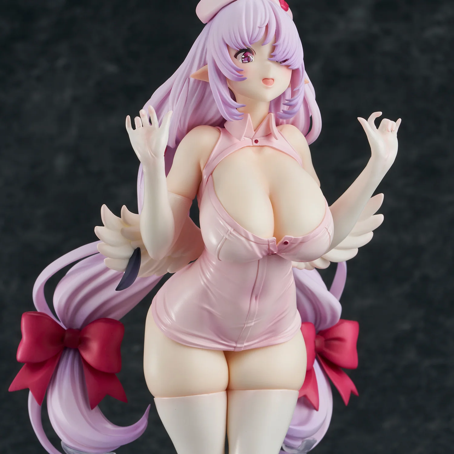 Nurse Fallen Angel Original Character Eighteen - Image 6