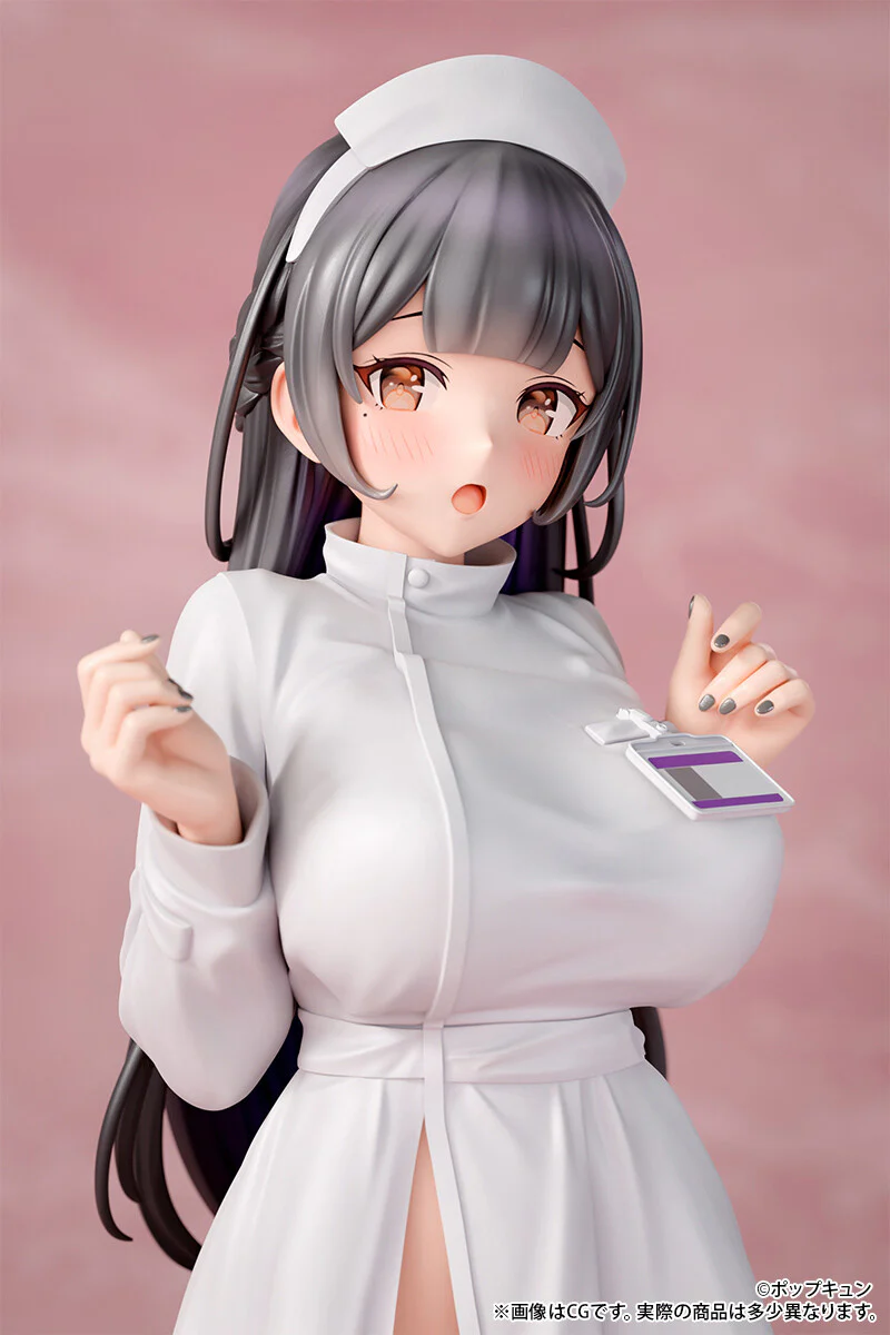 Nurse-san Bansoukou ver. B'Full - Image 3
