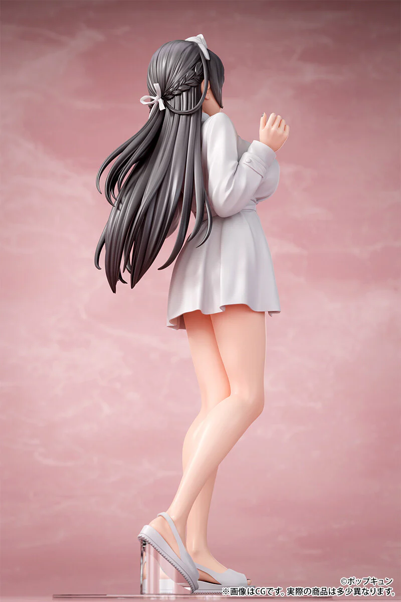 Nurse-san Bansoukou ver. B'Full - Image 5