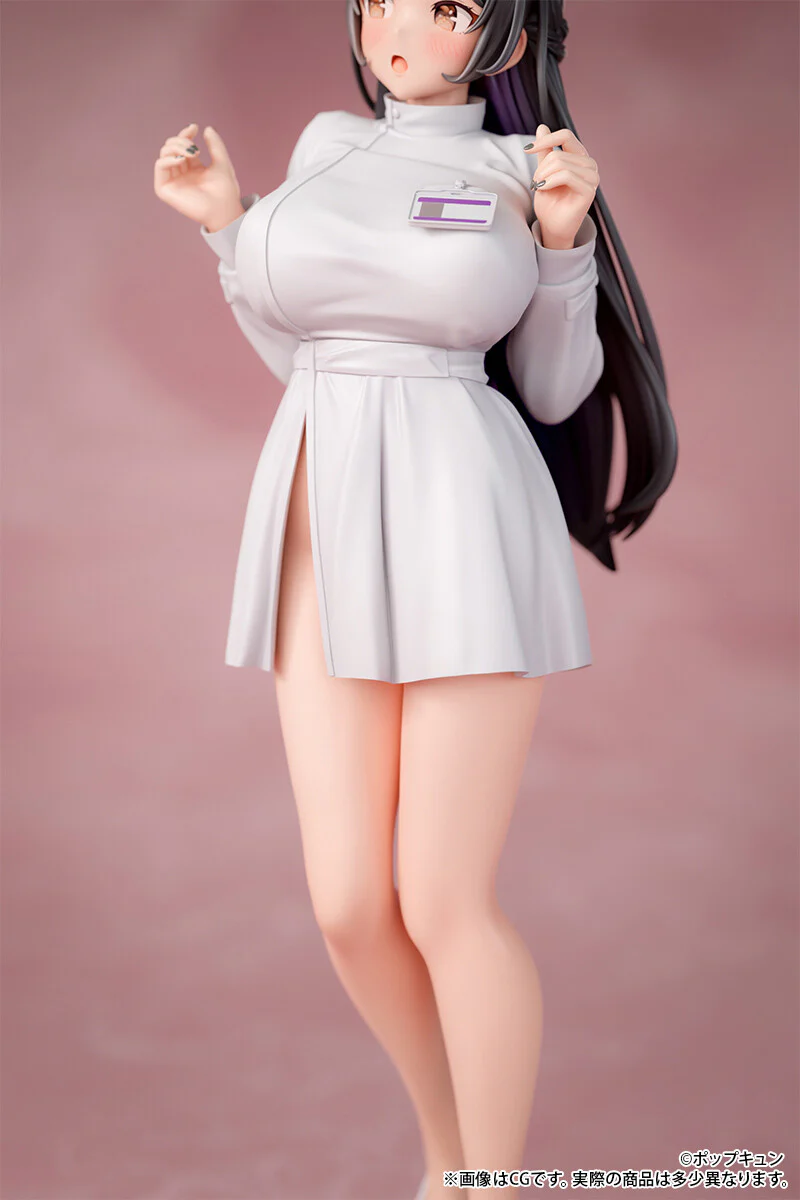 Nurse-san Bansoukou ver. B'Full - Image 9