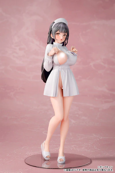 Nurse-san Original Character Insight 1/6 - Image 7