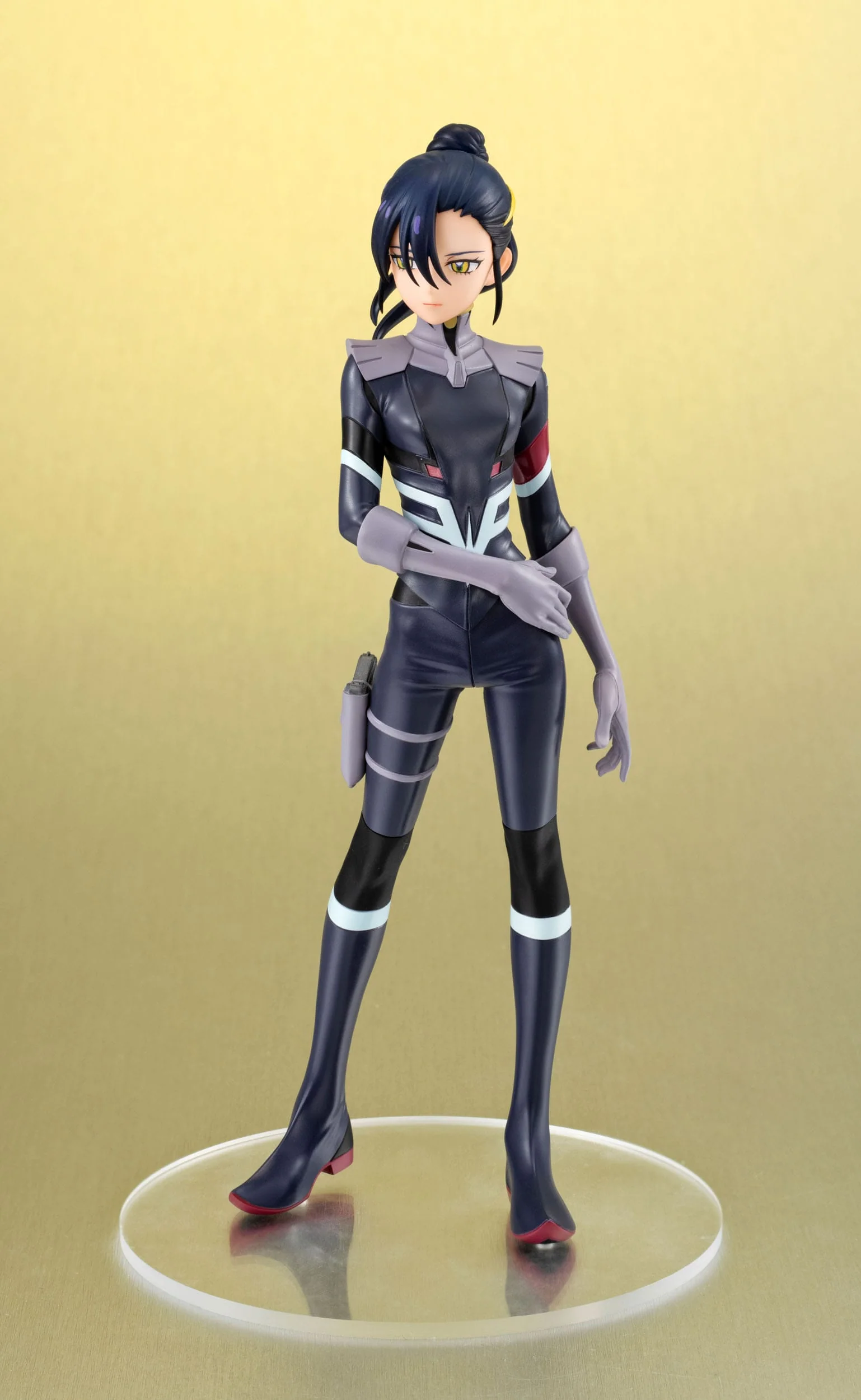 Nyaan Pilot Suit Ver. Mobile Suit Gundam MegaHouse - Image 2