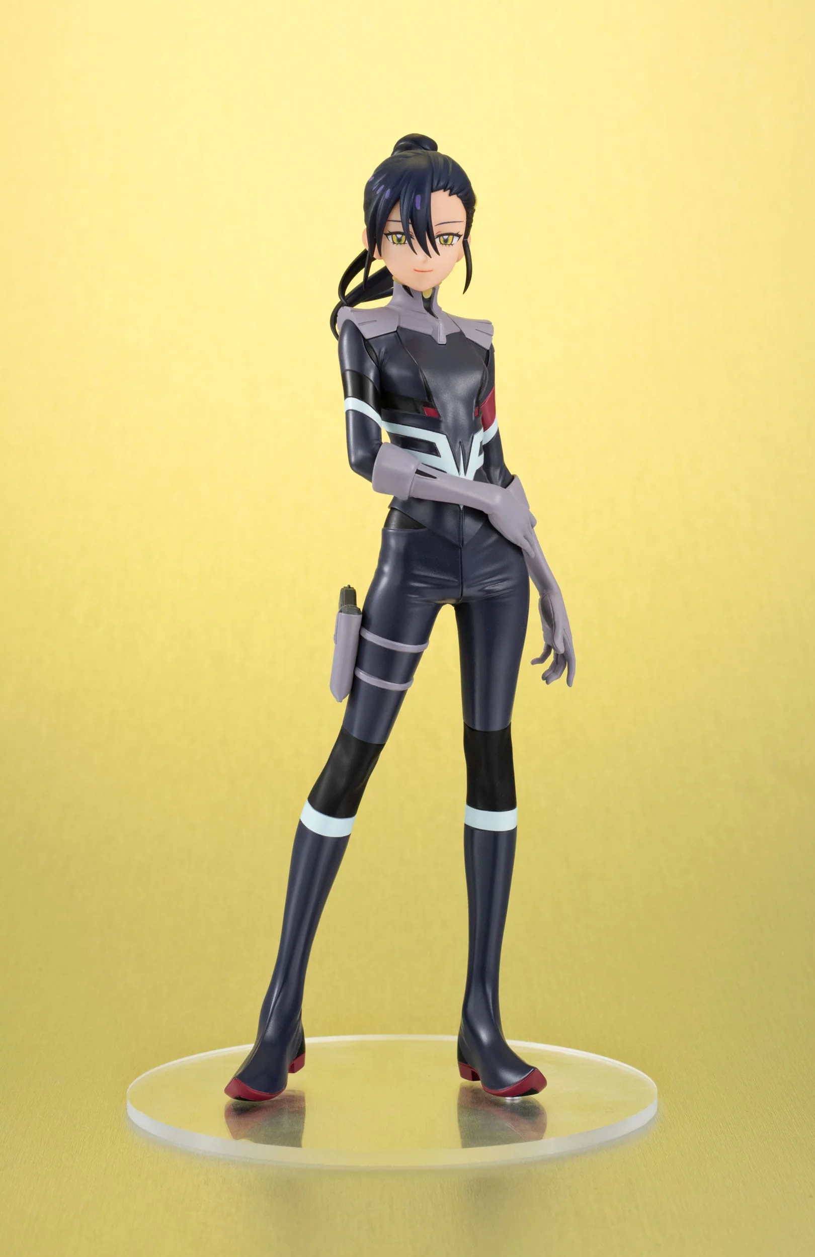 Nyaan Pilot Suit Ver. Mobile Suit Gundam MegaHouse - Image 5