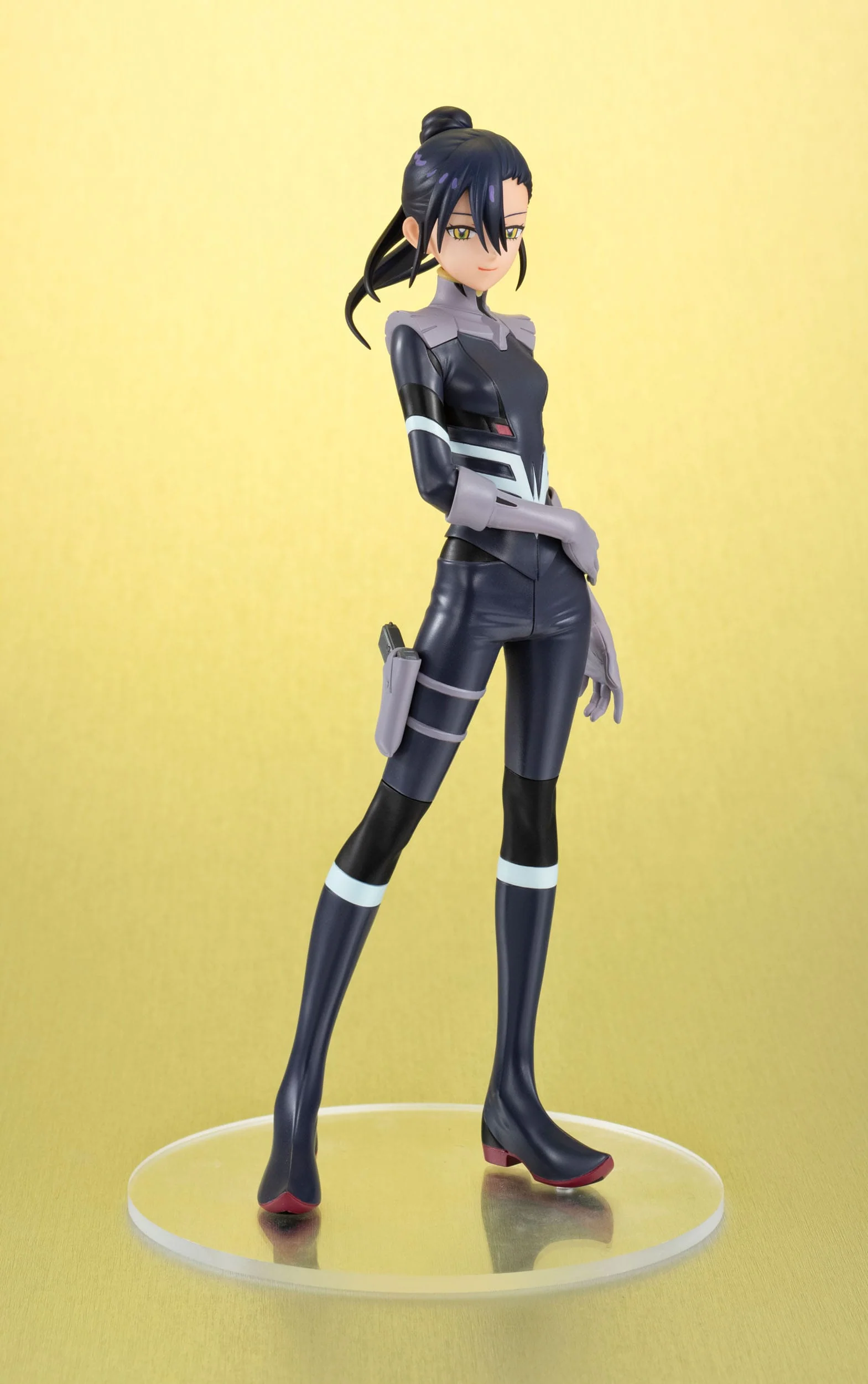 Nyaan Pilot Suit Ver. Mobile Suit Gundam MegaHouse - Image 6