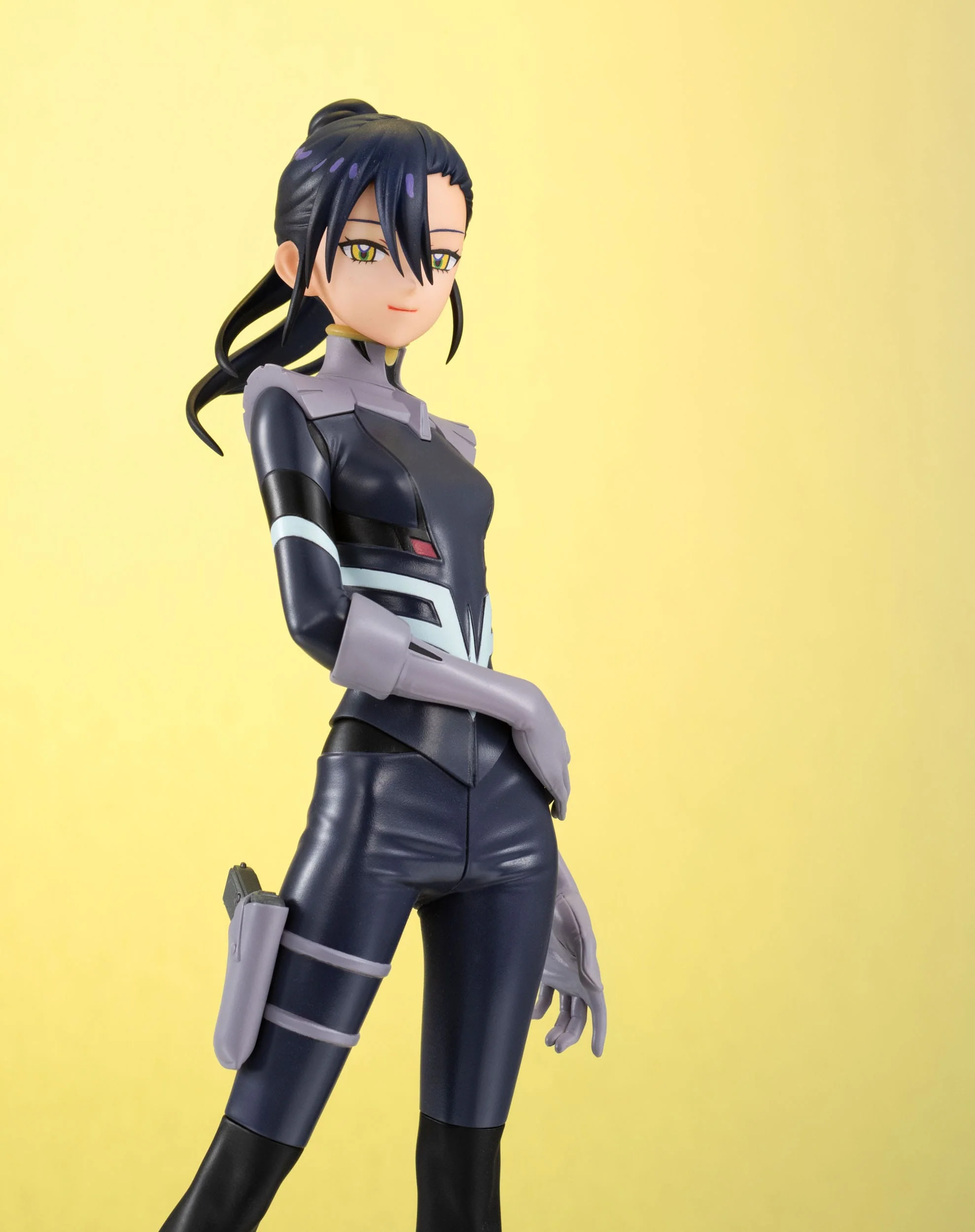 Nyaan Pilot Suit Ver. Mobile Suit Gundam MegaHouse - Image 7