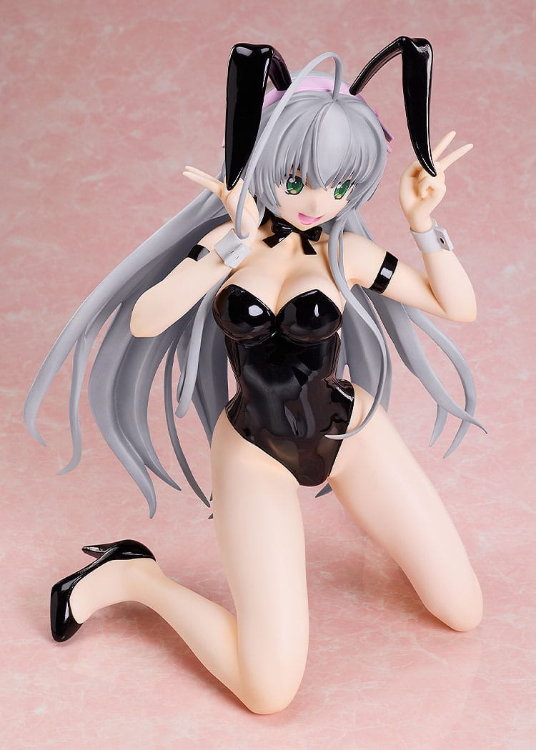 Nyaruko Bare Leg Bunny Ver. FREEing - Image 5