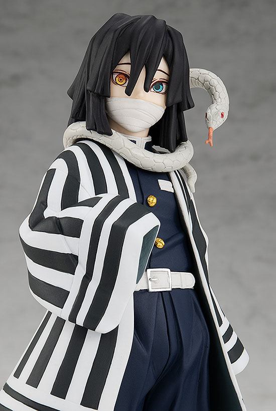 Obanai Iguro Pop Up Parade Good Smile Company - Image 7