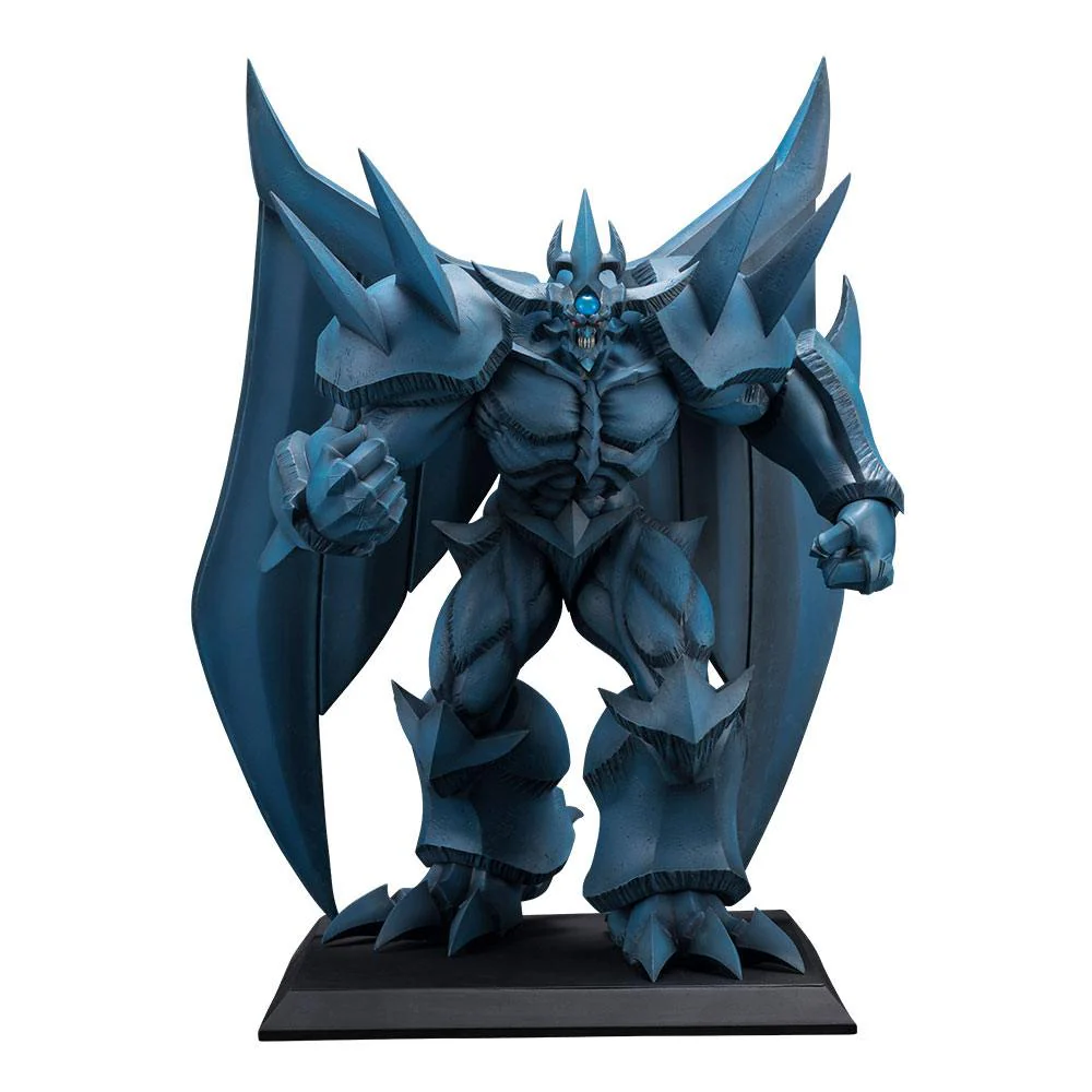 Obelisk the Tormentor Egyptian God Kotobukiya