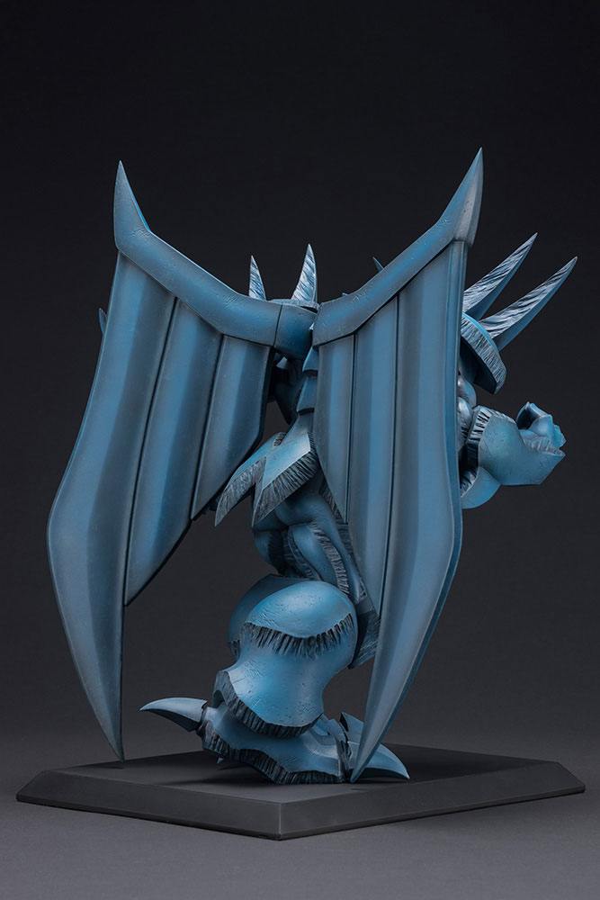 Obelisk the Tormentor Egyptian God Kotobukiya - Image 6