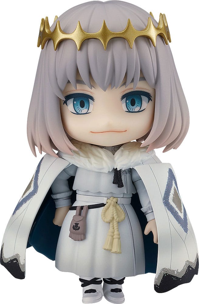 Oberon & Blanca Pretender Ver. Nendoroid Orange Rouge