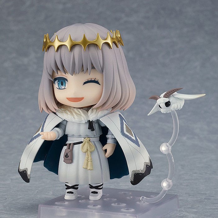 Oberon & Blanca Pretender Ver. Nendoroid Orange Rouge - Image 3