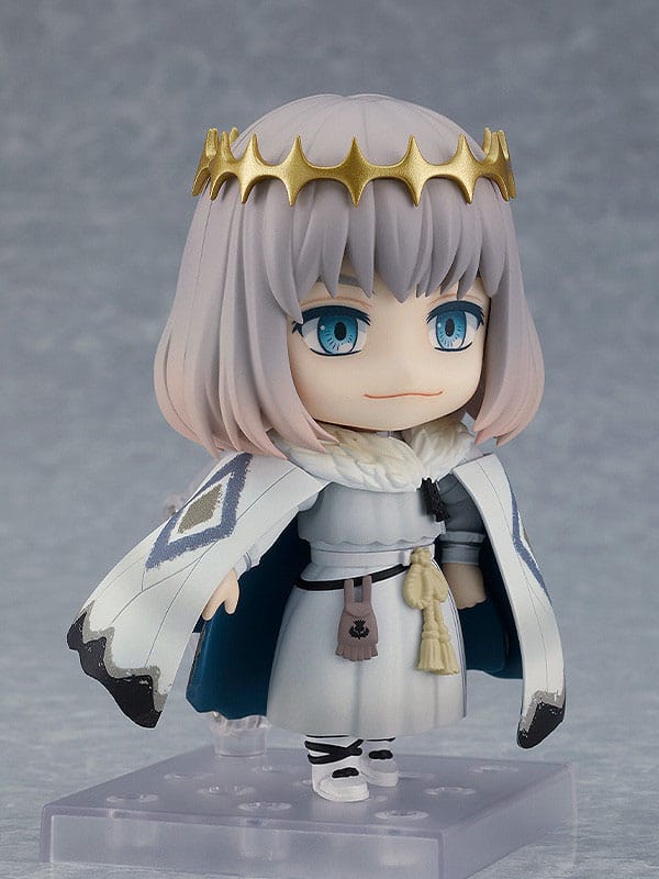 Oberon & Blanca Pretender Ver. Nendoroid Orange Rouge - Image 4