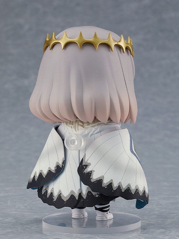 Oberon & Blanca Pretender Ver. Nendoroid Orange Rouge - Image 6