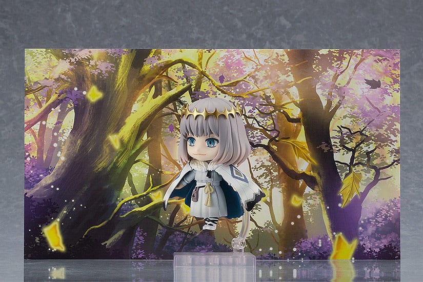 Oberon & Blanca Pretender Ver. Nendoroid Orange Rouge - Image 7