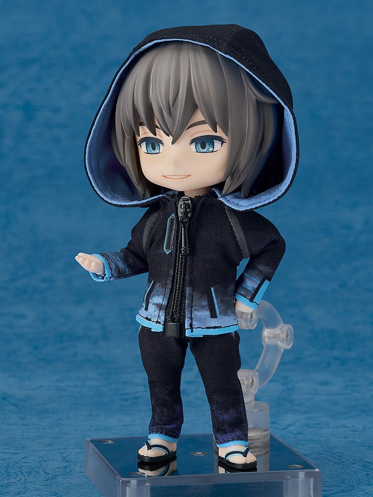 Oberon Pretender, Moody Summer Nendoroid Doll Good Smile Company - Image 3