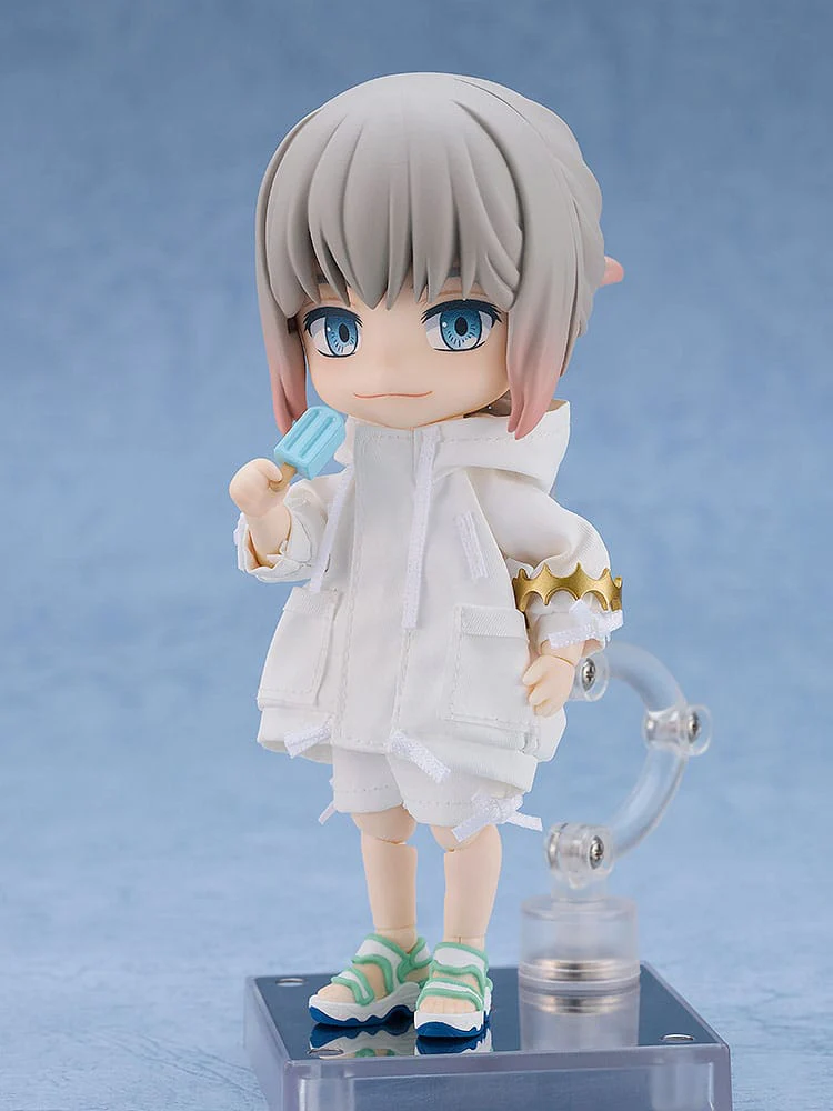 Oberon Pretender, Refreshing Summer Prince Ver. Nendoroid Doll Good Smile Company