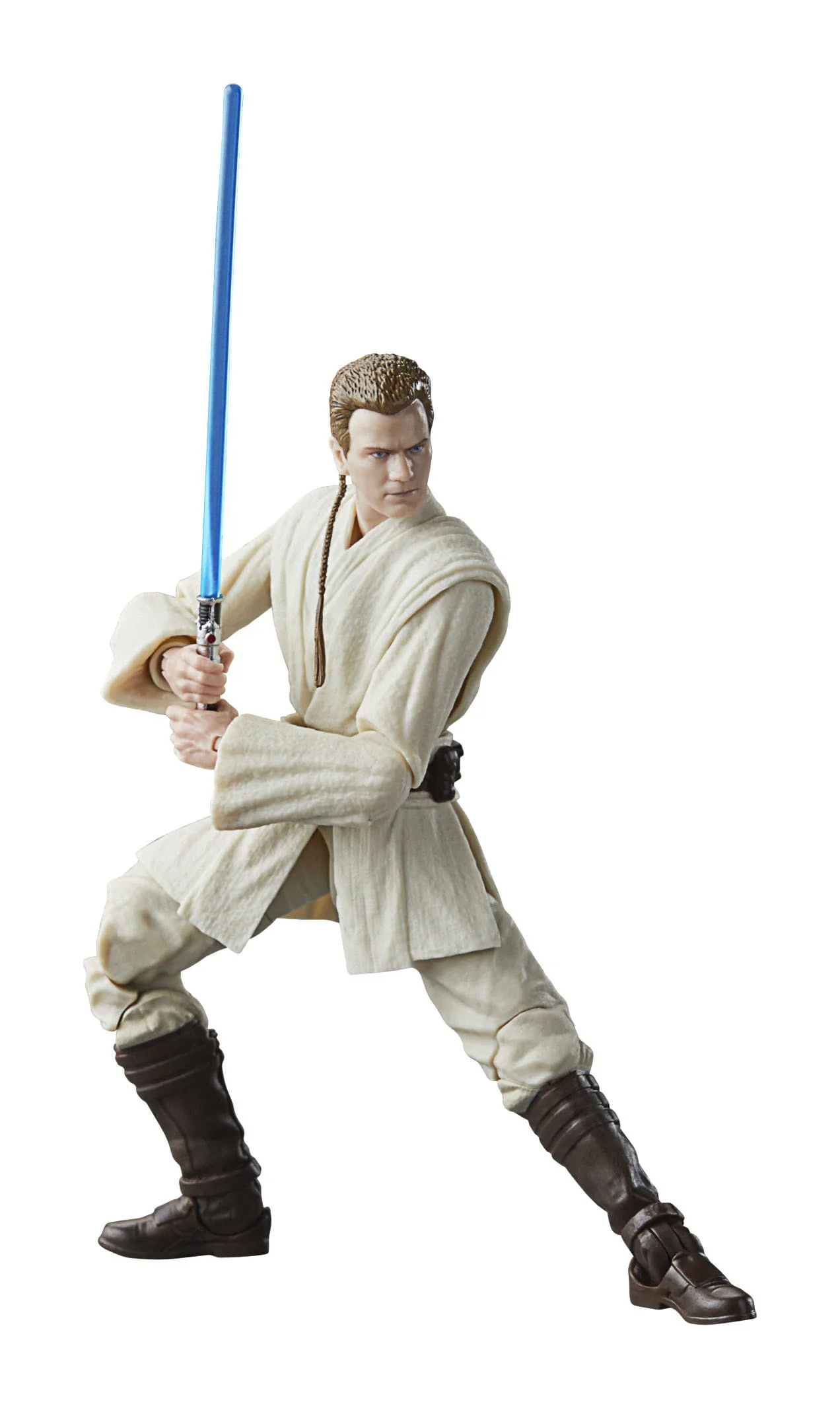 Obi-Wan Kenobi (Padawan) Black Series Hasbro - Image 11