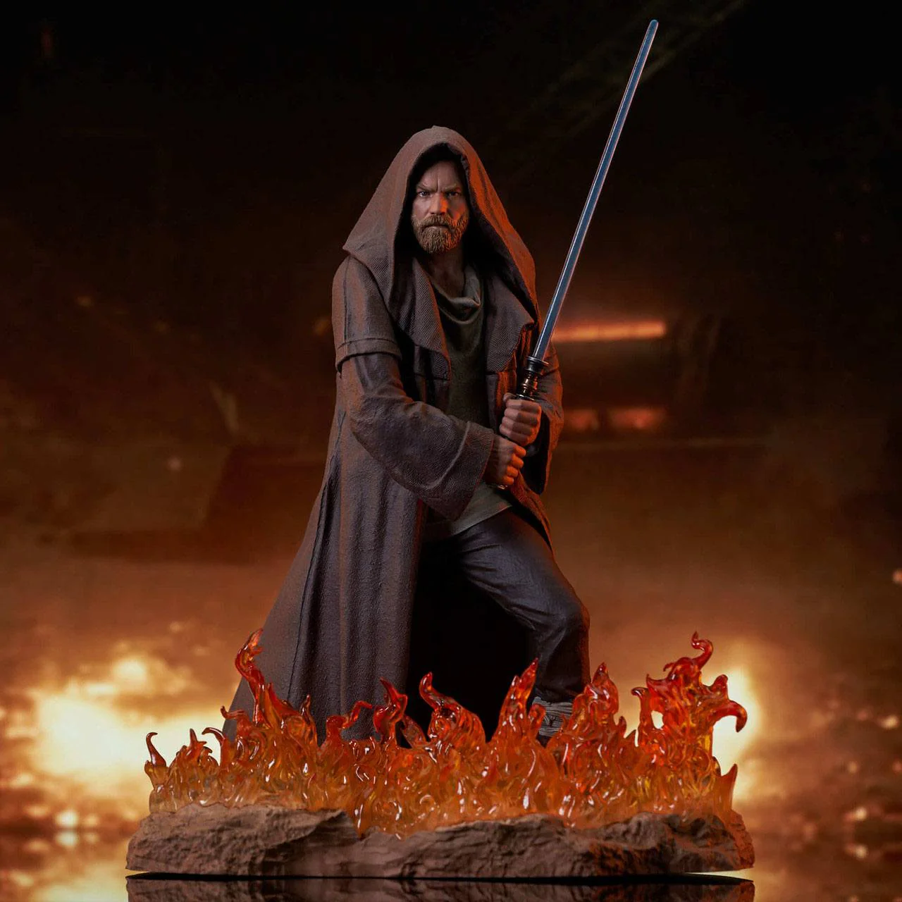 Obi-Wan Kenobi - Star Wars: Obi-Wan Kenobi - Gentle Giant - Image 2