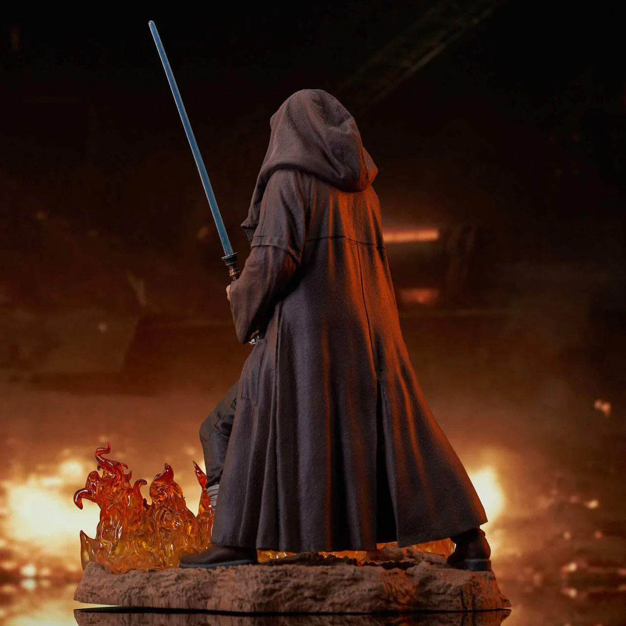 Obi-Wan Kenobi - Star Wars: Obi-Wan Kenobi - Gentle Giant - Image 5