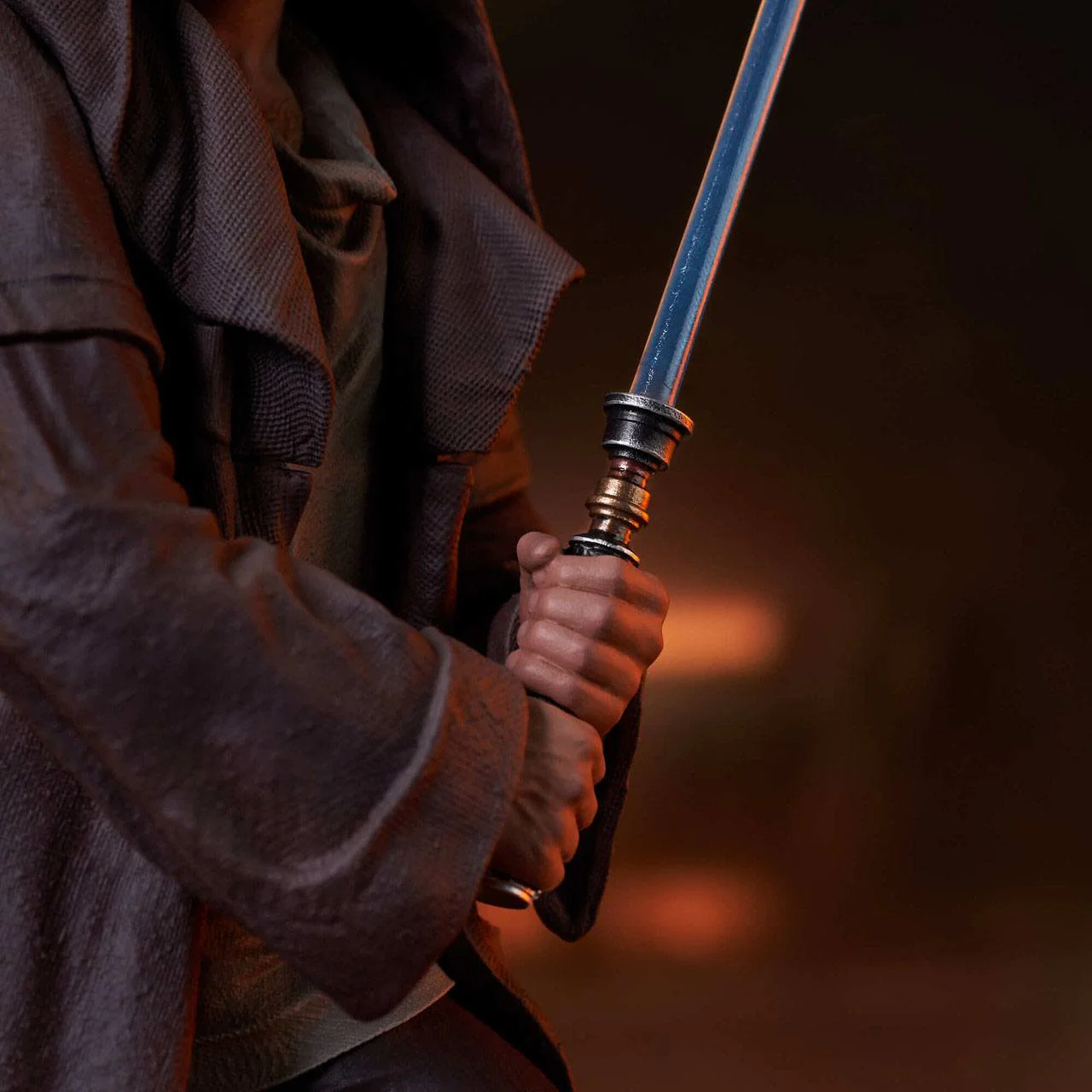 Obi-Wan Kenobi - Star Wars: Obi-Wan Kenobi - Gentle Giant - Image 9