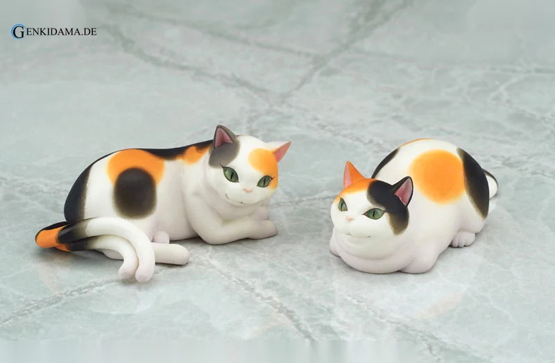 Oboro Muramasa - Nekomata Okoi - Image 5