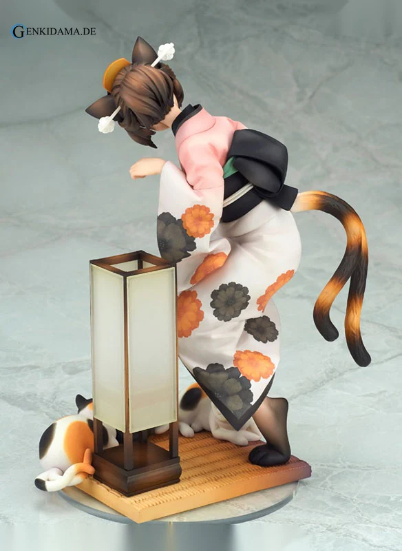 Oboro Muramasa - Nekomata Okoi - Image 6