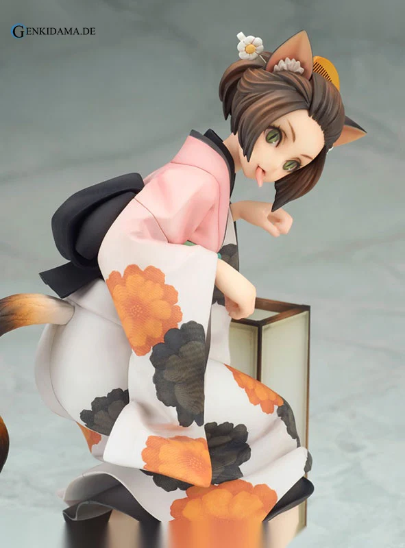 Oboro Muramasa - Nekomata Okoi - Image 8