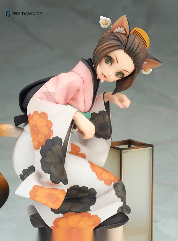 Oboro Muramasa - Nekomata Okoi - Image 9