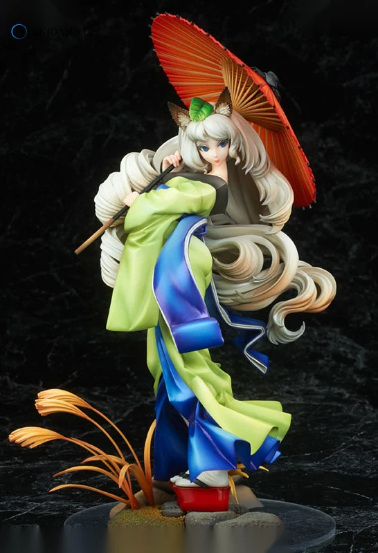Oboro Muramasa - Yuzuruha - Image 3