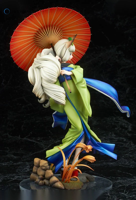 Oboro Muramasa - Yuzuruha - Image 4