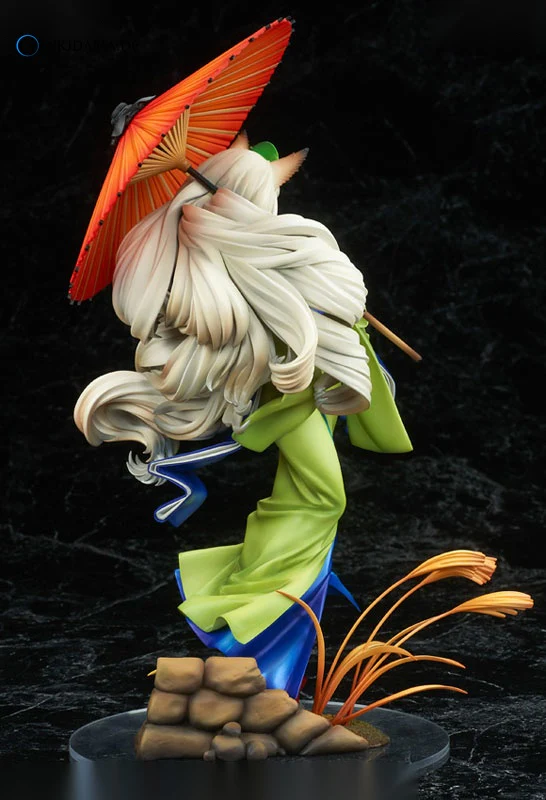 Oboro Muramasa - Yuzuruha - Image 6