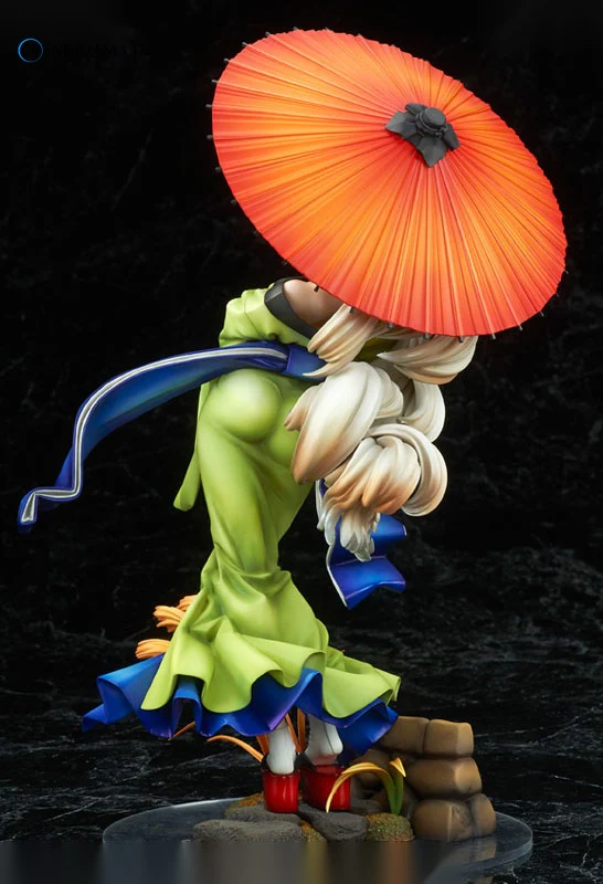 Oboro Muramasa - Yuzuruha - Image 7