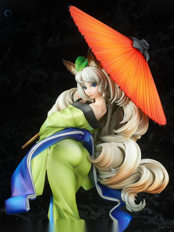 Oboro Muramasa - Yuzuruha - Image 8
