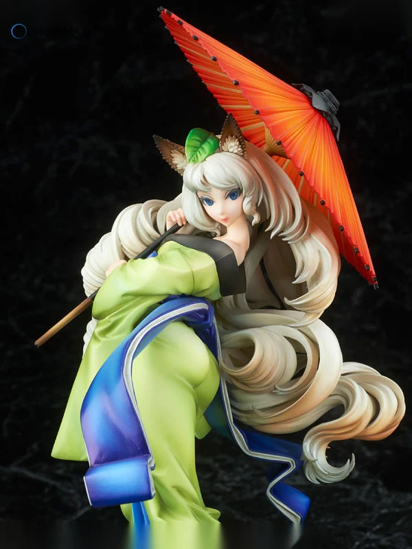 Oboro Muramasa - Yuzuruha - Image 9