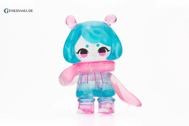 Ocean Exploration Robot Denshitako No.3 Posable - Image 12