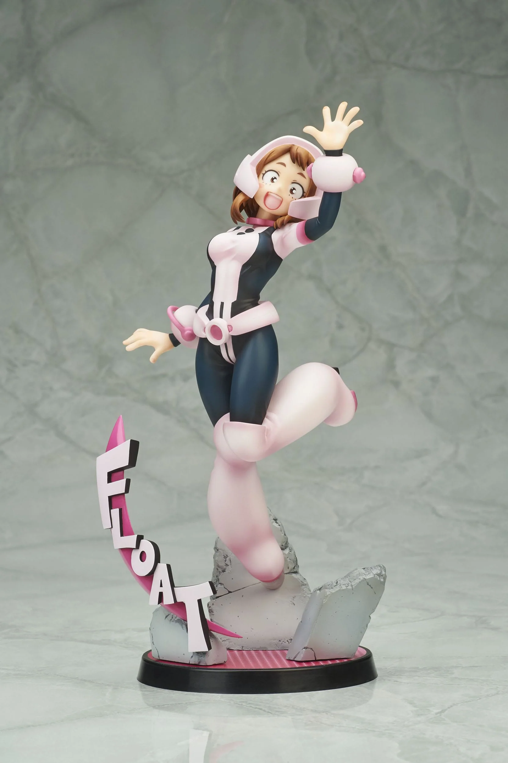 Ochaco Uraraka Hero Suit Ver. (re-run) Bellfine - Image 6