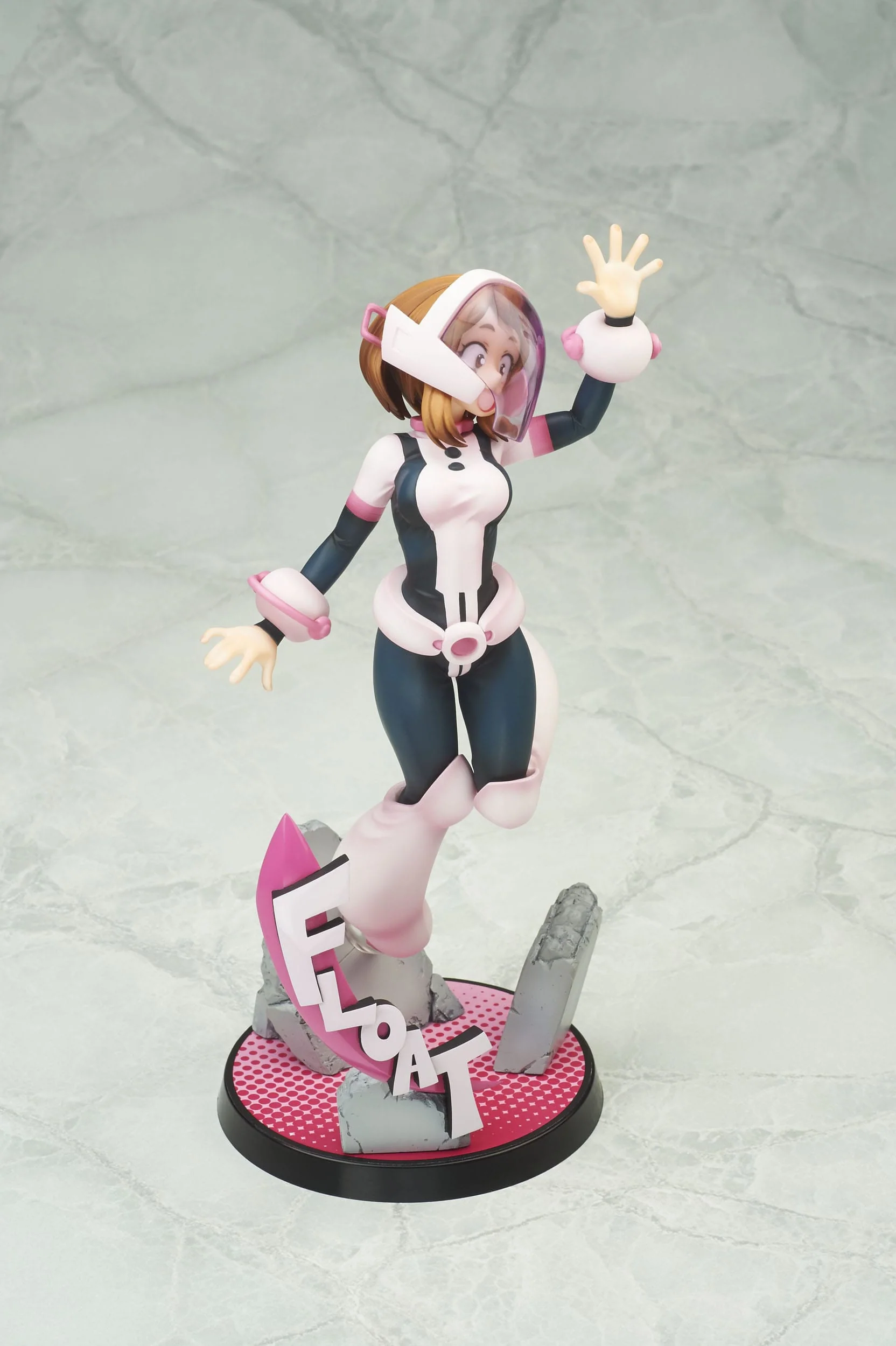 Ochaco Uraraka Hero Suit Ver. (re-run) Bellfine - Image 7