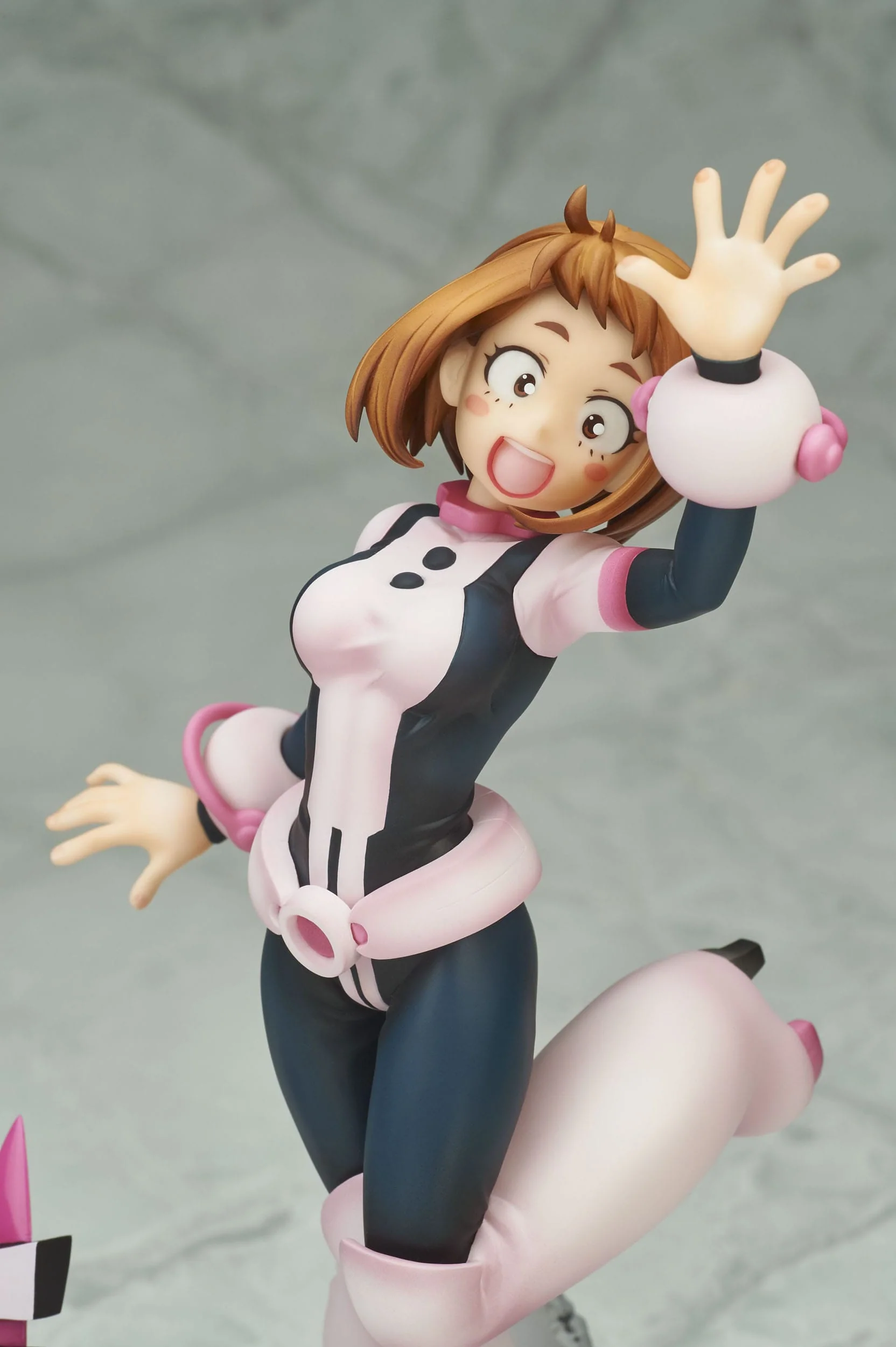 Ochaco Uraraka Hero Suit Ver. (re-run) Bellfine - Image 8