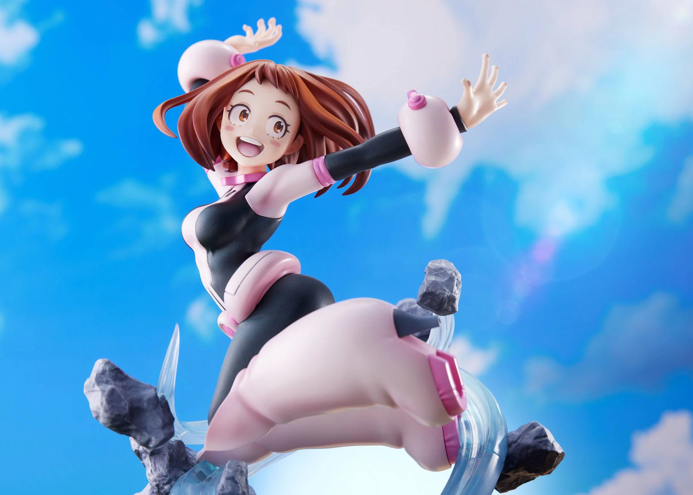 Ochaco Uraraka / My Hero Academia - Image 13